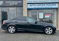 Mercedes-Benz C 250 C 250 CDI BE AMG LIN NAVI XENON PANORAMA Noir - thumbnail 4