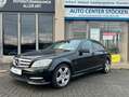 Mercedes-Benz C 250 C 250 CDI BE AMG LIN NAVI XENON PANORAMA Noir - thumbnail 3
