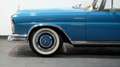 Mercedes-Benz 560 SEB W111 Kraftpaket Blauw - thumbnail 16