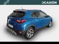 Kia Stonic 1.0 T-GDi MHEV GT Line 100 DCT Bleu - thumbnail 2