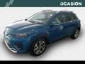 Kia Stonic 1.0 T-GDi MHEV GT Line 100 DCT Bleu - thumbnail 1