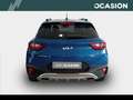 Kia Stonic 1.0 T-GDi MHEV GT Line 100 DCT Bleu - thumbnail 4