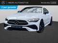 Mercedes-Benz CLE 200 Coupé AMG Line | Panoramisch Dak | 360° Parkeerpak Blanc - thumbnail 1