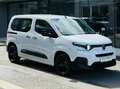 Citroen Berlingo Plus M Weiß - thumbnail 3