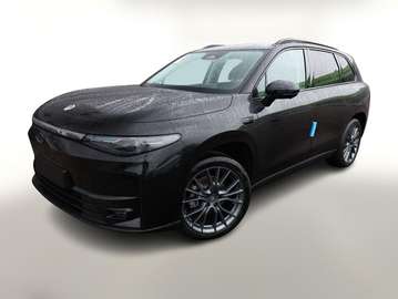 REEV 158kW phev Design