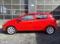 Opel Corsa 1.2-16V Enjoy | AIRCO | 106.000KM | Rojo - thumbnail 4