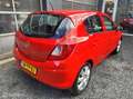 Opel Corsa 1.2-16V Enjoy | AIRCO | 106.000KM | Rojo - thumbnail 32