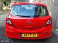 Opel Corsa 1.2-16V Enjoy | AIRCO | 106.000KM | Rojo - thumbnail 18