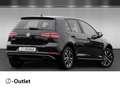 Volkswagen Golf VII IQ.DRIVE 1.0 TSI Navi ActiveInfo ACC Zwart - thumbnail 2