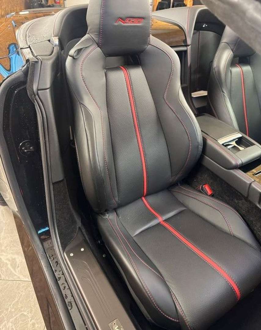 Aston Martin V8 Roadster 4.7 N430 Sportshift II -  - Joinsteer - #4