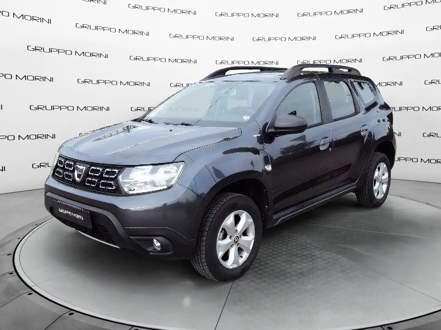 Dacia Duster 1.5 dCi 110CV Start&Stop 4x2 Prestige - 2