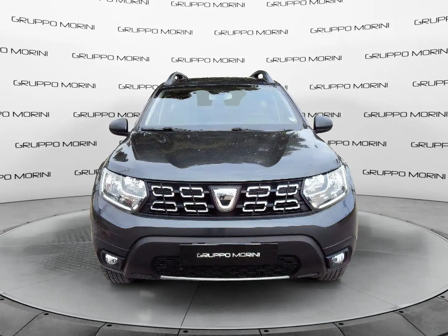 Dacia Duster 1.5 dCi 110CV Start&Stop 4x2 Prestige - 1