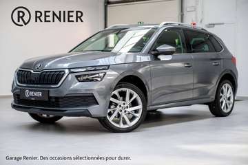 1.0 TSi 110 Clever+ Garantie 12 mois