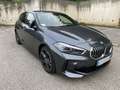 BMW 118 118d 150 ch BVA8 M Sport Gris - thumbnail 2