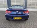 BMW 650 6-serie Cabrio 650xi High Executive Azul - thumbnail 22