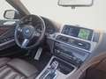 BMW 650 6-serie Cabrio 650xi High Executive Blauw - thumbnail 19