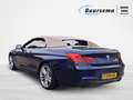 BMW 650 6-serie Cabrio 650xi High Executive Blauw - thumbnail 10