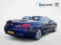 BMW 650 6-serie Cabrio 650xi High Executive Blauw - thumbnail 5