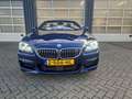 BMW 650 6-serie Cabrio 650xi High Executive Azul - thumbnail 20