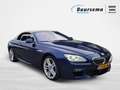 BMW 650 6-serie Cabrio 650xi High Executive Blauw - thumbnail 7