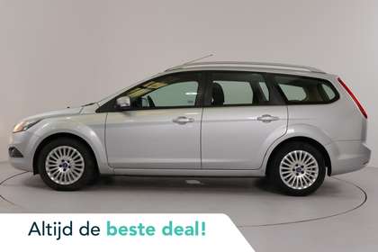 Ford Focus Wagon 1.6 TDCi | Trekhaak | Climate | Cruise |