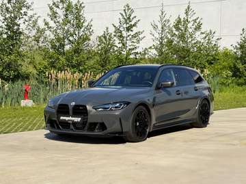 M3 xDrive Competition    the holy grail