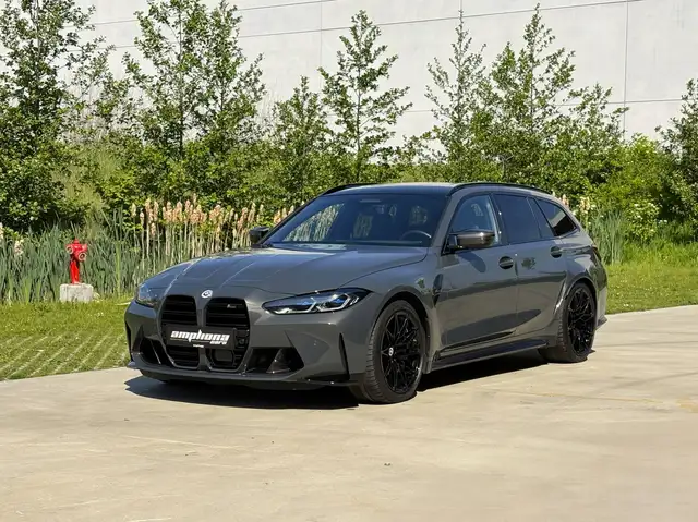 BMW M3 M3 xDrive Competition    the holy grail