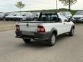 Fiat Strada 1.3 * TÜV NEU + SERVICE NEU Weiß - thumbnail 5
