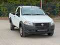 Fiat Strada 1.3 * TÜV NEU + SERVICE NEU Weiß - thumbnail 8