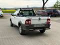 Fiat Strada 1.3 * TÜV NEU + SERVICE NEU Weiß - thumbnail 3