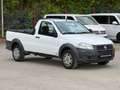 Fiat Strada 1.3 * TÜV NEU + SERVICE NEU Weiß - thumbnail 7