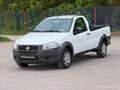 Fiat Strada 1.3 * TÜV NEU + SERVICE NEU Weiß - thumbnail 1
