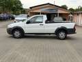 Fiat Strada 1.3 * TÜV NEU + SERVICE NEU Weiß - thumbnail 2