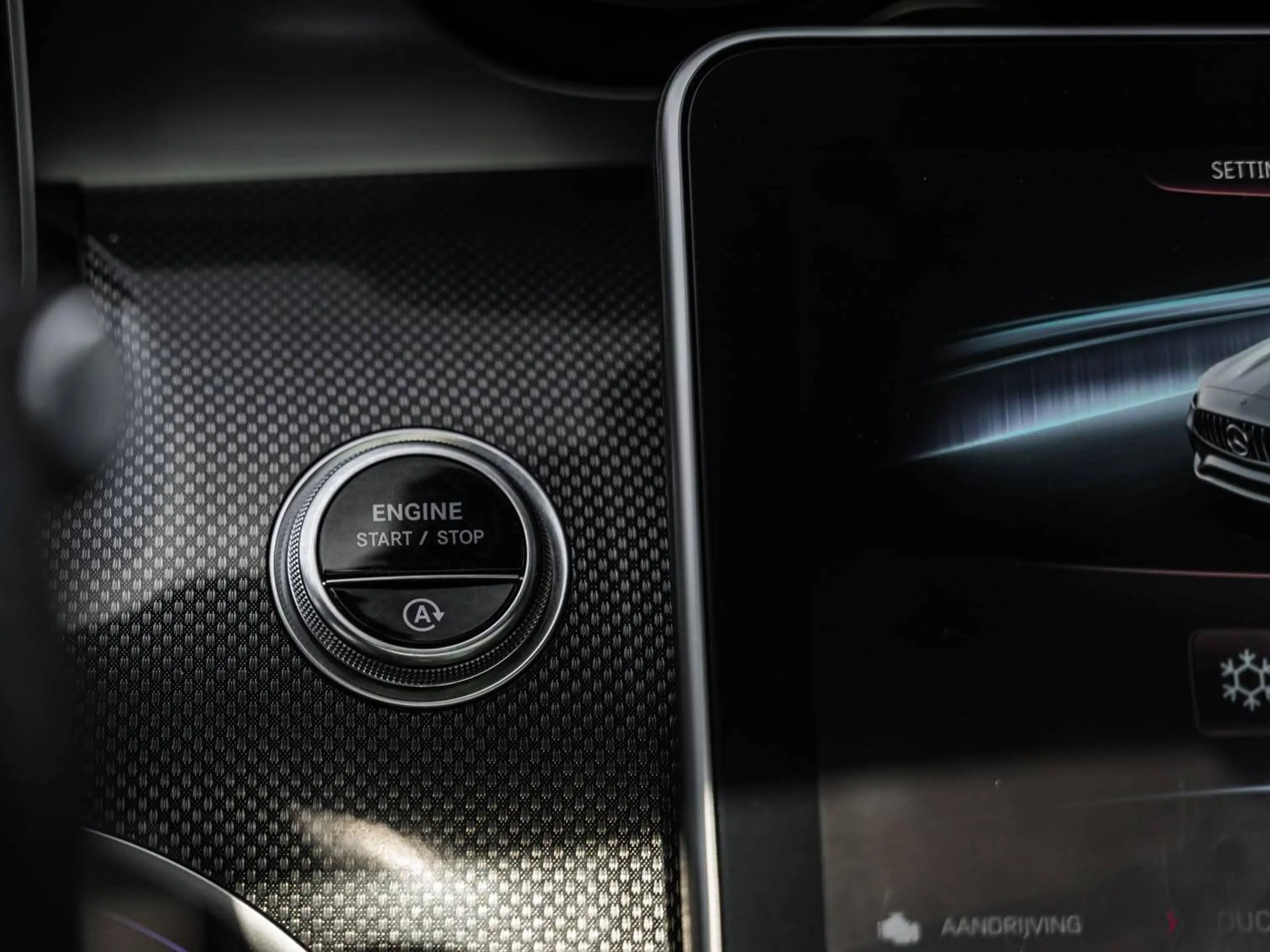 Mercedes-Benz C 43 AMG C 43 AMG 4-Matic — photo 34