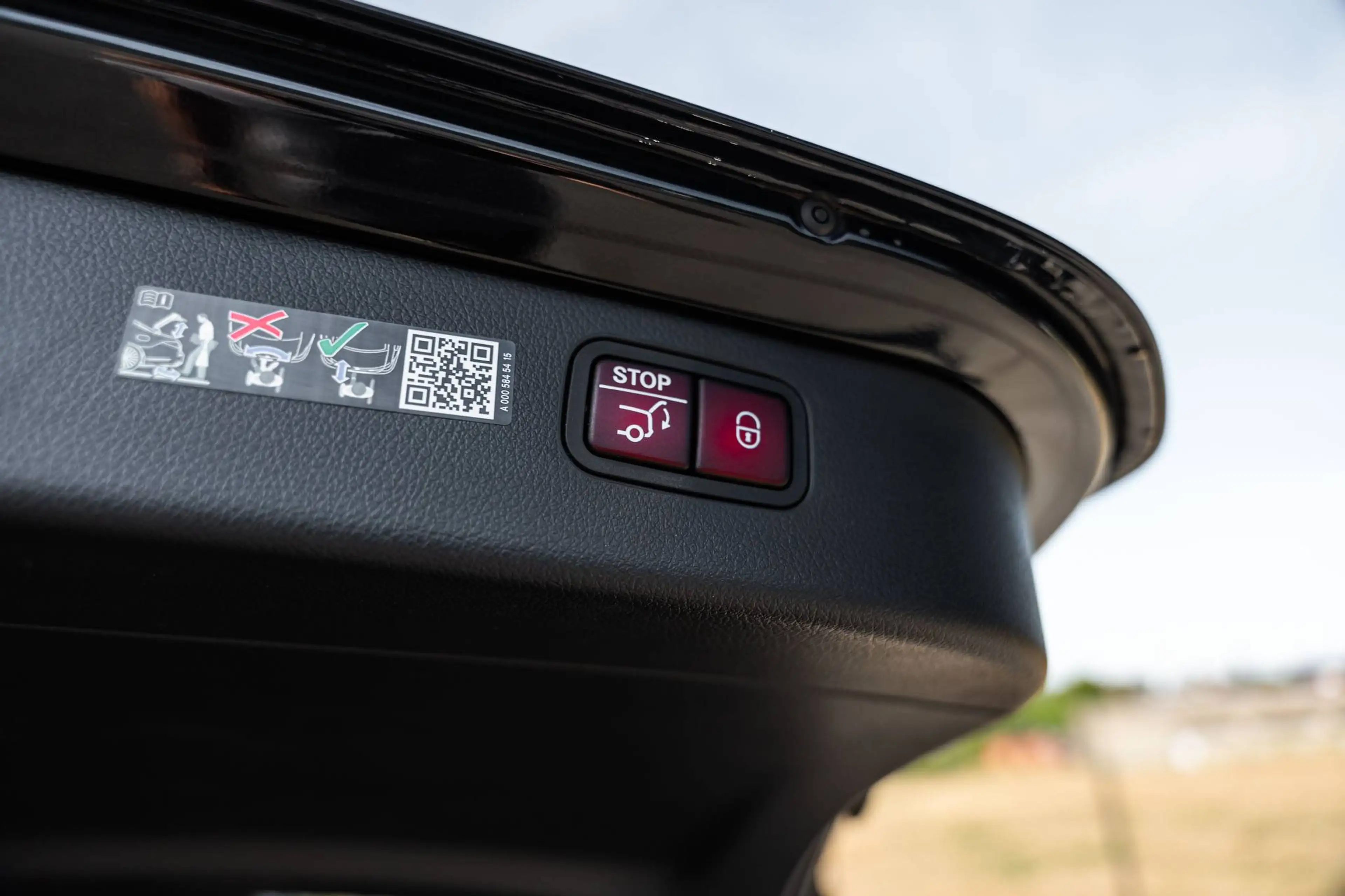 Mercedes-Benz C 43 AMG C 43 AMG 4-Matic — photo 16