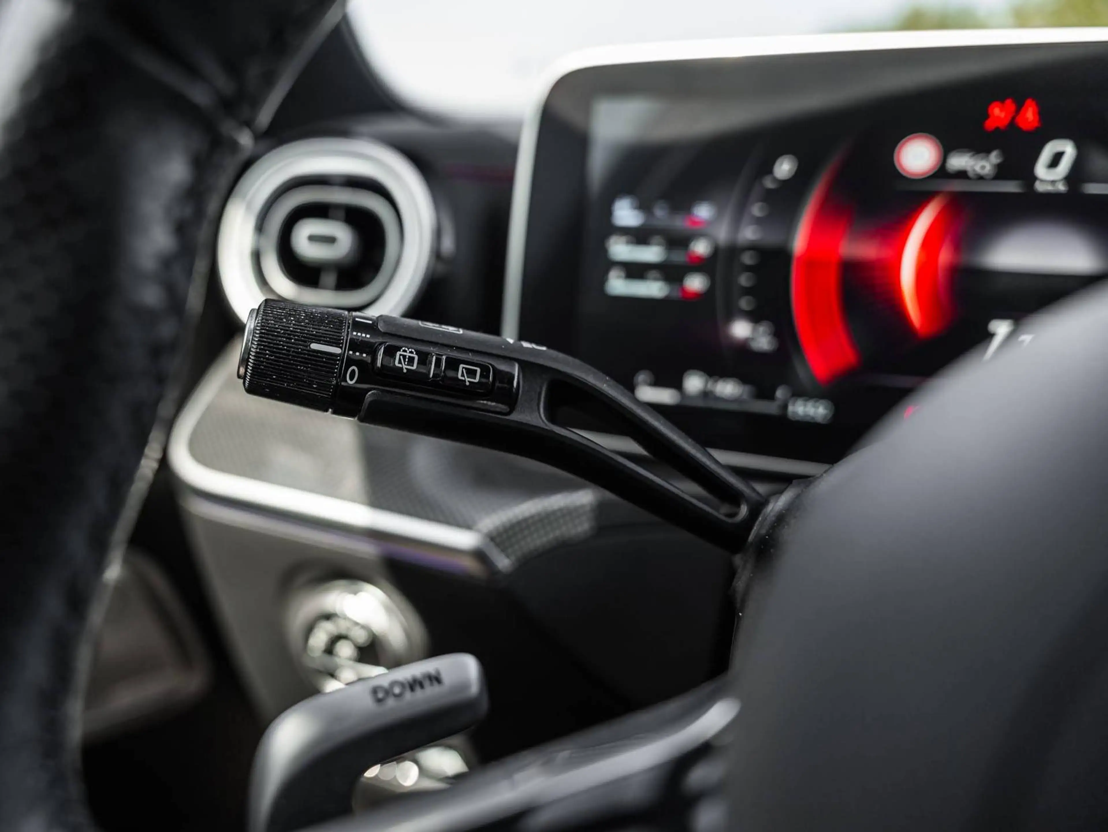 Mercedes-Benz C 43 AMG C 43 AMG 4-Matic — photo 37