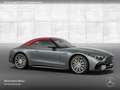 Mercedes-Benz SL 63 AMG Cab. 4M Fahrass Nachtsicht WideScreen 9G Grijs - thumbnail 16