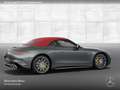 Mercedes-Benz SL 63 AMG Cab. 4M Fahrass Nachtsicht WideScreen 9G Grijs - thumbnail 17