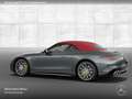 Mercedes-Benz SL 63 AMG Cab. 4M Fahrass Nachtsicht WideScreen 9G Grijs - thumbnail 15