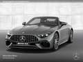 Mercedes-Benz SL 63 AMG Cab. 4M Fahrass Nachtsicht WideScreen 9G Grijs - thumbnail 2
