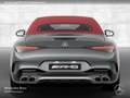 Mercedes-Benz SL 63 AMG Cab. 4M Fahrass Nachtsicht WideScreen 9G Grijs - thumbnail 9