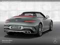 Mercedes-Benz SL 63 AMG Cab. 4M Fahrass Nachtsicht WideScreen 9G Grijs - thumbnail 5