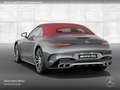 Mercedes-Benz SL 63 AMG Cab. 4M Fahrass Nachtsicht WideScreen 9G Grijs - thumbnail 22