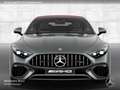 Mercedes-Benz SL 63 AMG Cab. 4M Fahrass Nachtsicht WideScreen 9G Grijs - thumbnail 8