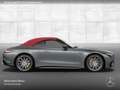 Mercedes-Benz SL 63 AMG Cab. 4M Fahrass Nachtsicht WideScreen 9G Grijs - thumbnail 6