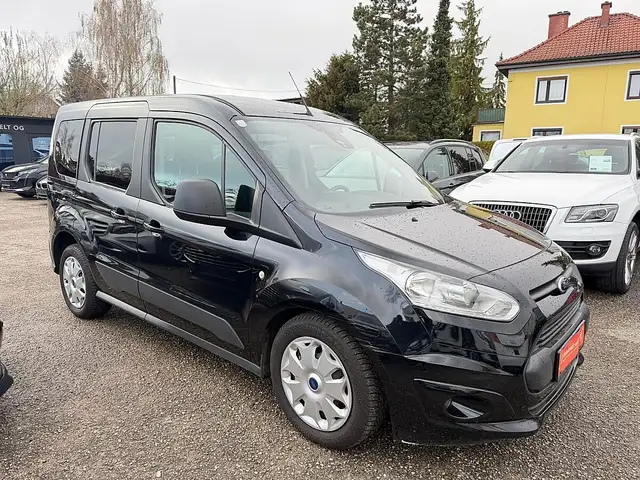 Ford Tourneo Connect Titanium 1,5 TDCi *Neues Pickerl bis 11/2026*