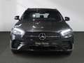 Mercedes-Benz E 300 de 4M T AMG-Line Night AHK Distonic Kamera Gris - thumbnail 4