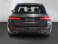 Mercedes-Benz E 300 de 4M T AMG-Line Night AHK Distonic Kamera Gris - thumbnail 5