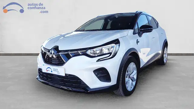 Mitsubishi ASX 130T MHEV MOTION