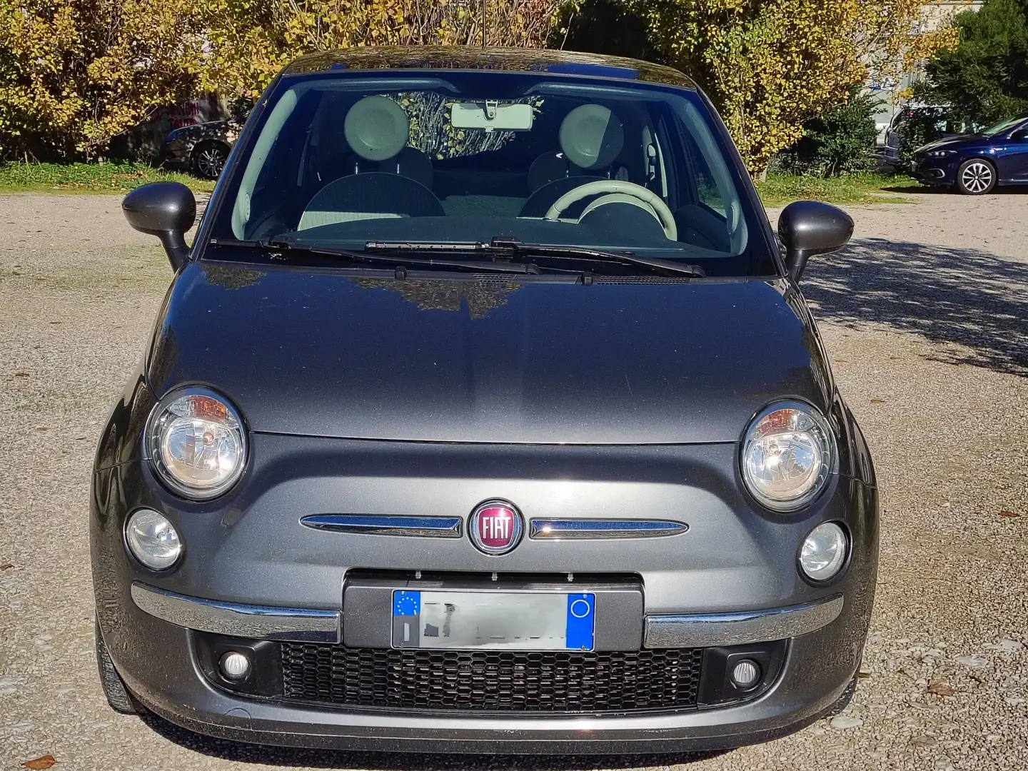 Fiat 500 1.2 easypower Lounge Gpl 69cv *TETTOeBLOCK SISTEM* - 2